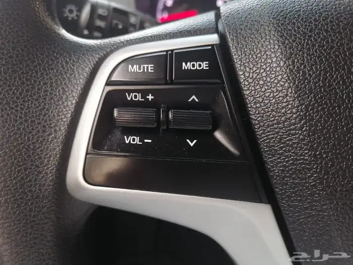 للبيع هونداي اكسنت الموديل 2023 بحالة ممتازة جدا 28