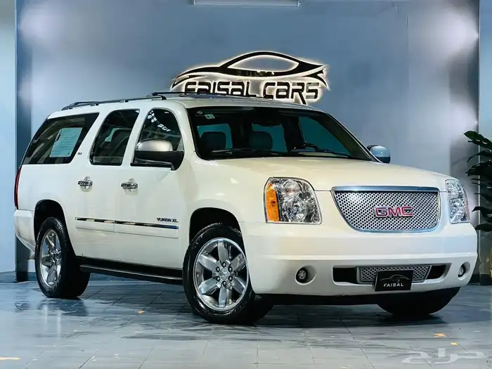 يوكن 2011 XL فل كامل سعودي بحاله ممتازه ماشاء الله 0