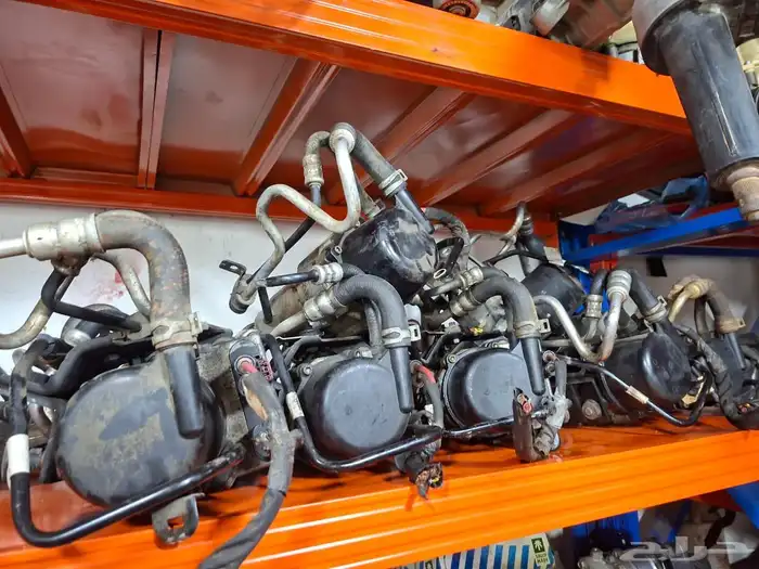 طرمبه دركسون درانجو تشالنجر شروكي 0