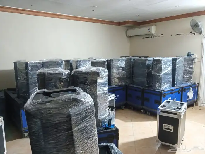 تنظيم حفلات مؤتمرات ايفنتات 5