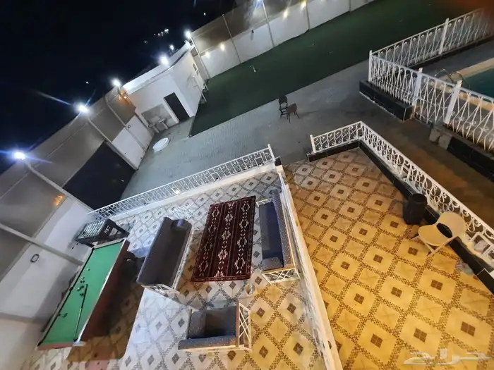 قسم الرجال الويكند 500 وسط الاسبوع 400 5