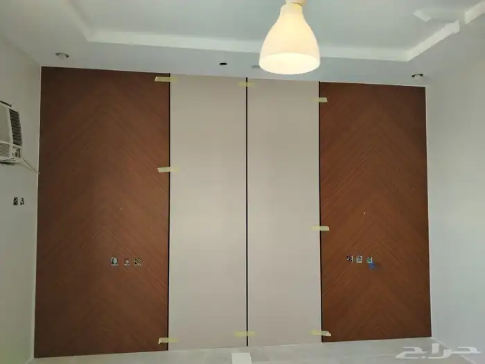 دهانات وديكورات فوم شيبور رخام بركيه جبس بورد مريات بديل الخ 3