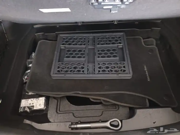 مارسيدس بنز 2021 .. E250 16