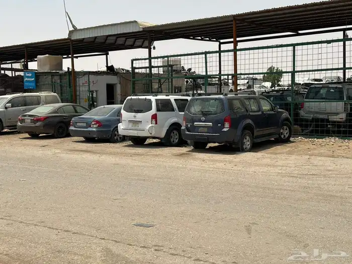 تشليح ارمادا تشليح باثفندر تشليح صني 6