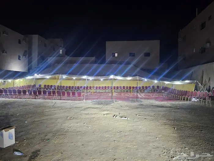 خيام ايجار دفايات كراسي تاجير جلسات شعبيه خيمه شمال الرياض 0