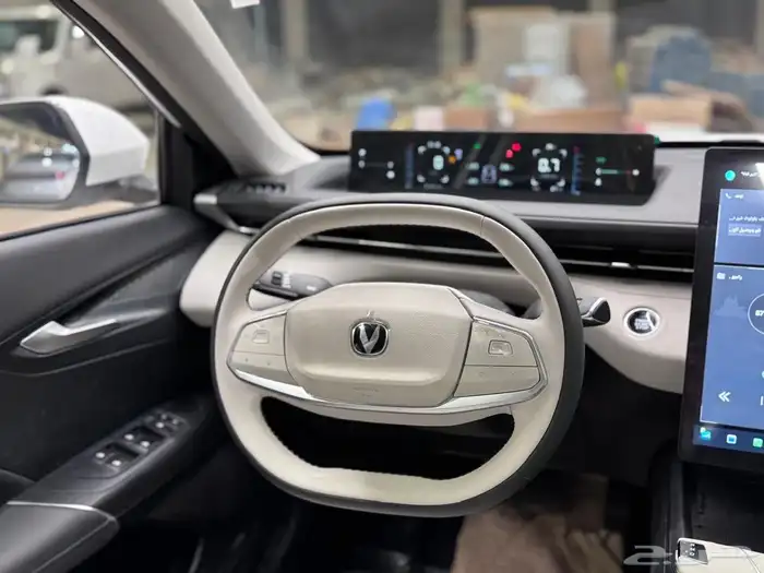 شنجان ايدو بلس 2026 3