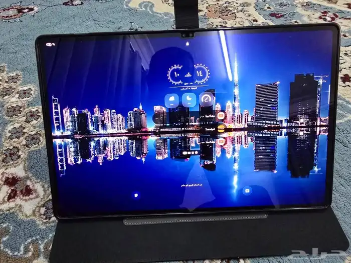 للبيع سامسونج تاب اس 10 الترا 2