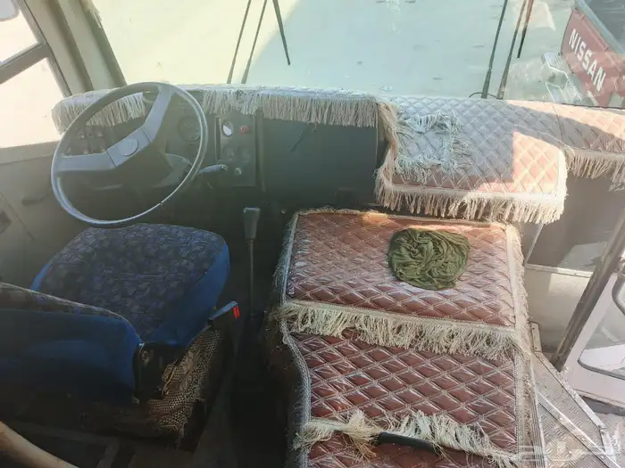 Ashok leyland 2016 AC Bus for Sale 8