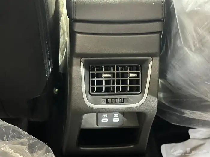 تويوتا أوربان كروزر GLX فل كامل موديل 2026 تقسيط وكاش 9