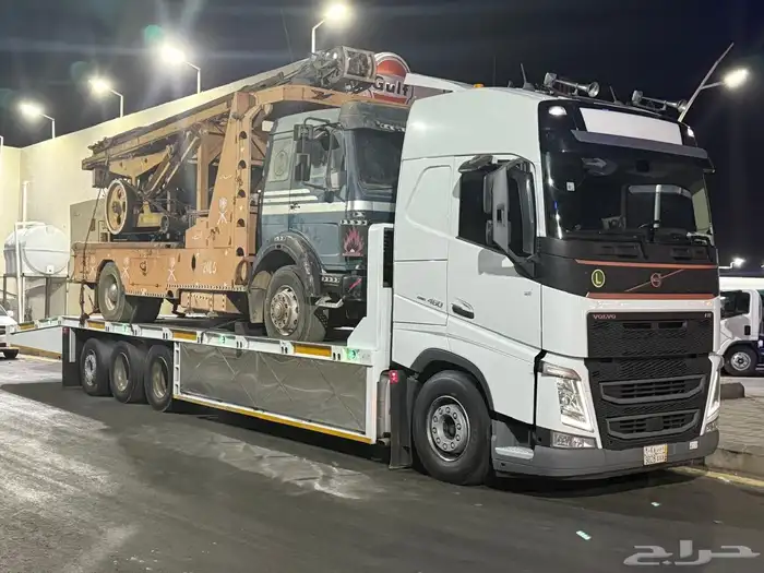 للبيع حفار ابار ارتوازي 2