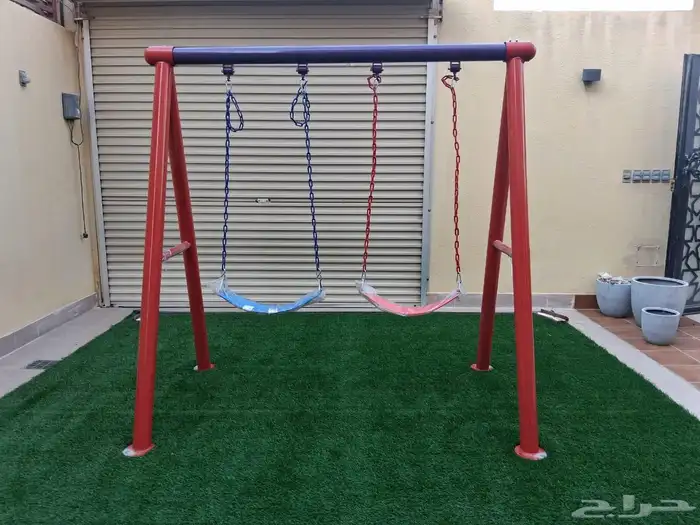 مراجيح العاب اطفال 8