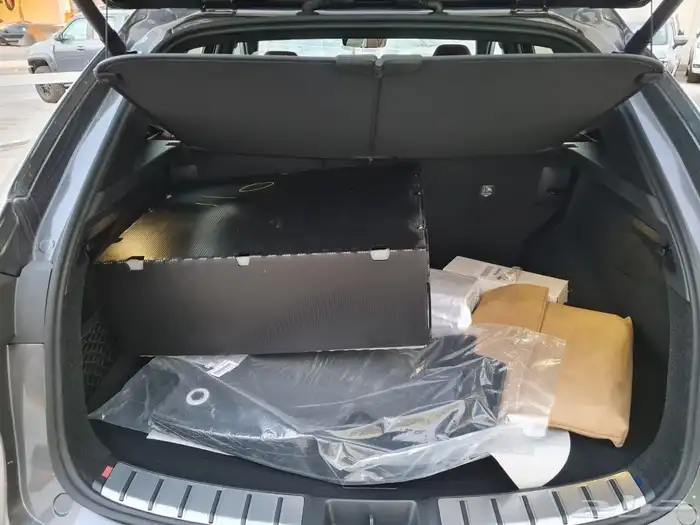 ليكزس NX350 AA 2026 0