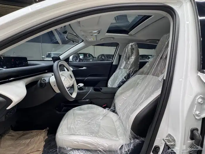 شنجان ايدو بلس 2026 5