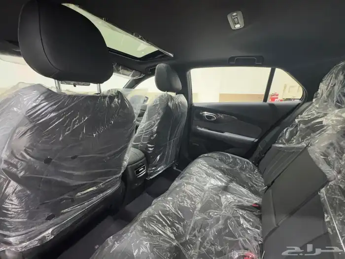 جاك امباو الطلقة سبورت GE موديل 2026 7