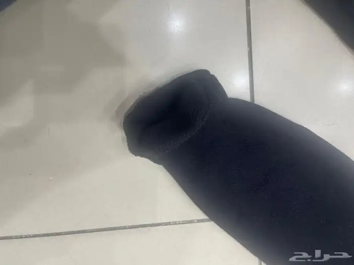 بناطيل نسائية شتويه فرو مخفضه بدرزن بيعه 2