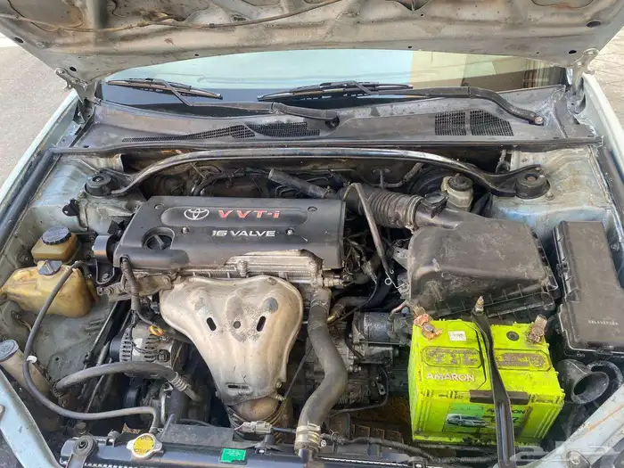 تويوتا كامري 2005 2