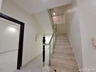 فيلا للايجار في حي الرمال ريبال شهري 5500 index