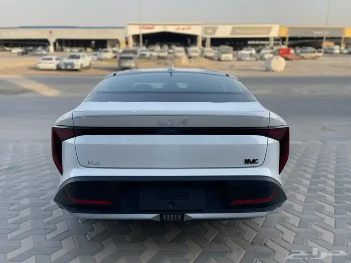 كيا k4 نص فل 2026 متوفر جميع الفئات 2