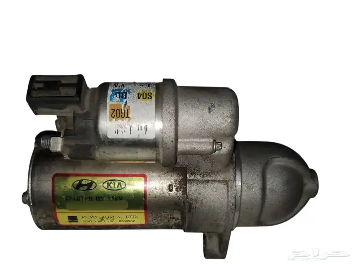 سلف هونداي وكيا سوناتا واوبتما 2