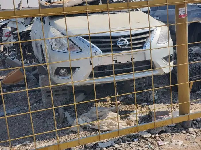 تشليح ارمادا تشليح باثفندر تشليح صني 4