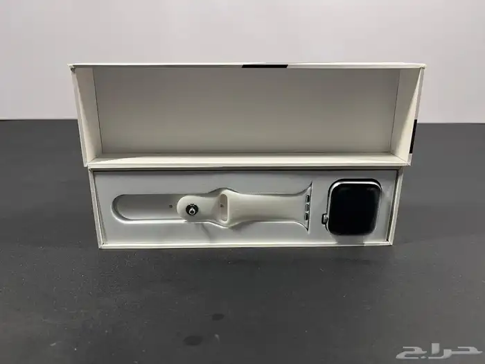 ساعة يد ذكية بشاشه كامله 2