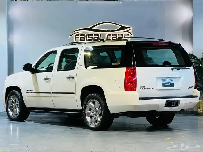 يوكن 2011 XL فل كامل سعودي بحاله ممتازه ماشاء الله 4