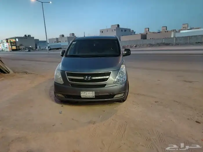 للبيع سياره اتش وان 3