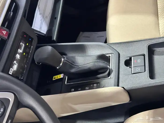 تويوتا يارس واي بلس 1.3 موديل 2026 تقسيط وكاش 8