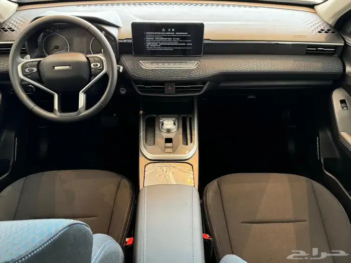 هافال جوليان استندر اوتوماتيك 2026 عروض خاصه على الكاش والتم 4