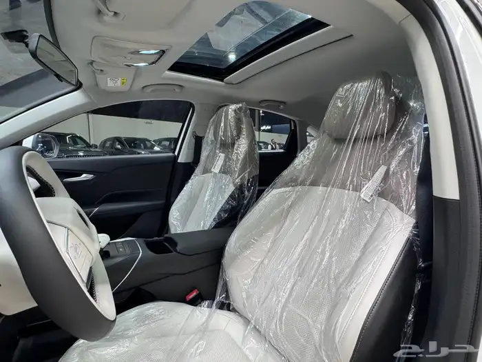 شنجان ايدو بلس 2026 7