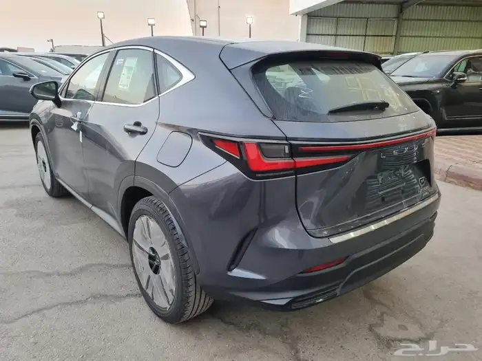 ليكزس NX350 AA 2026 2