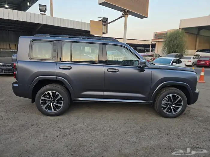 هافال H9 فل كامل 2026 بانوراما 5