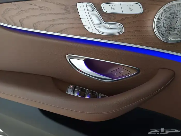 مارسيدس بنز 2021 .. E250 23