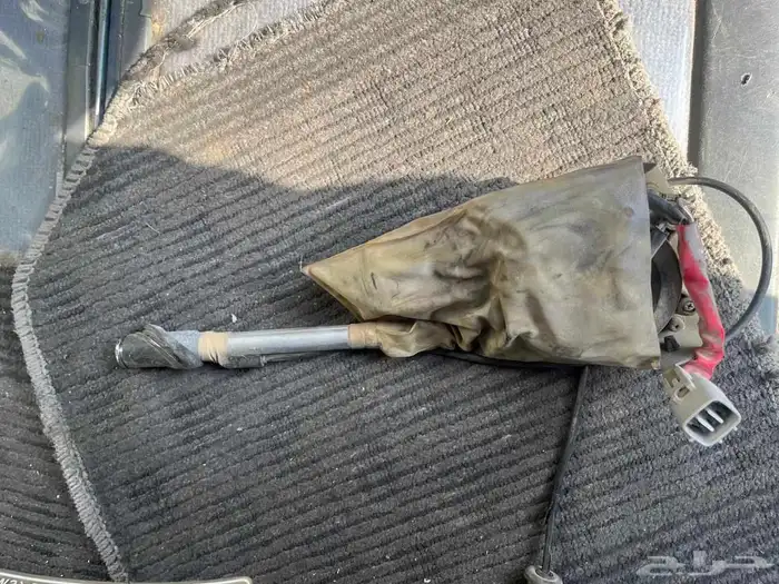 دواكير جيب لندكروزر 2002 0