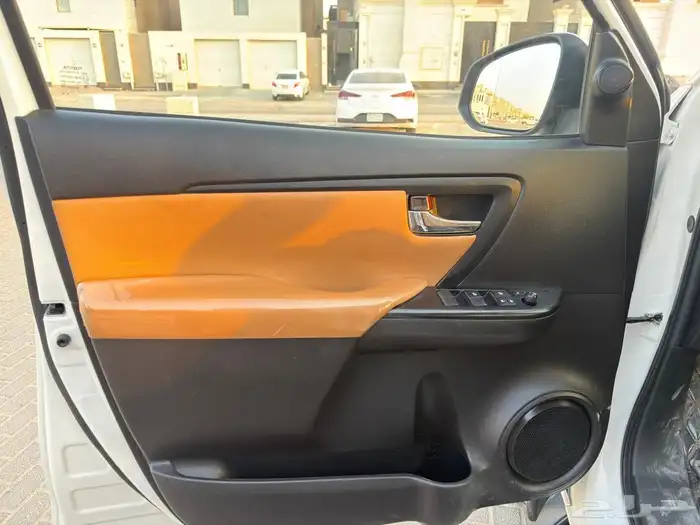 فورتشنر 2022 ديزل دبل 14