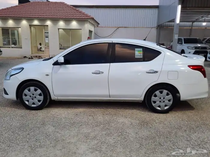 نيسان صني 2023 3