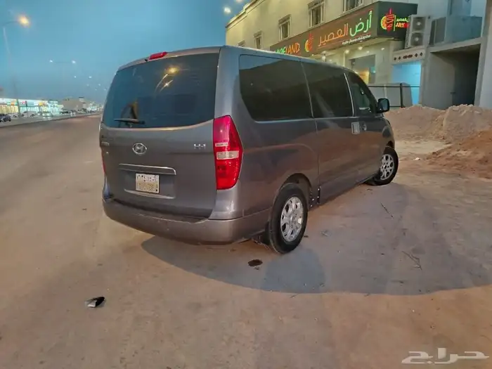 للبيع سياره اتش وان 6