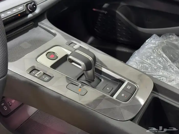 جاك امباو الطلقة سبورت GE موديل 2026 3