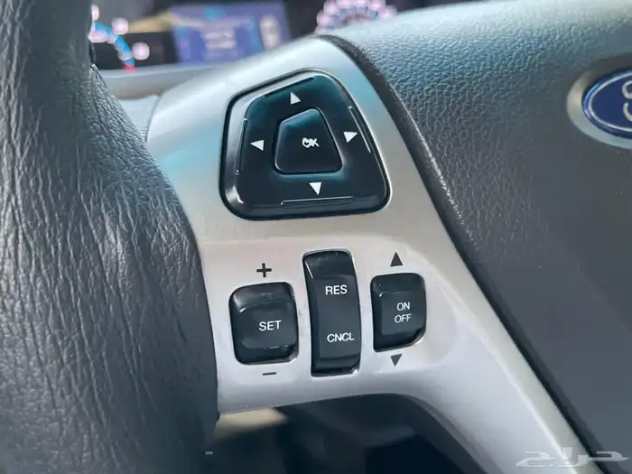 فورد تورس 2017 سعودي 26