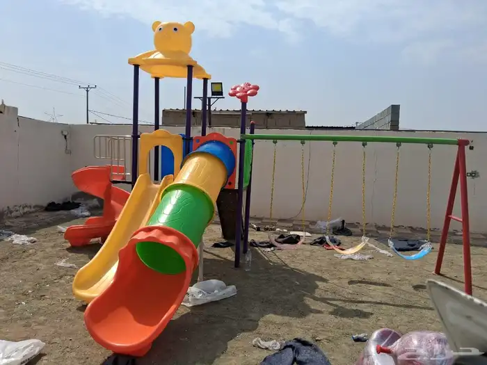 مراجيح العاب اطفال 0