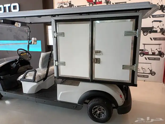 بيع كلاسيك جولف اسعاف جولف فود جولف غسيل ملابس جولف جنازة 3