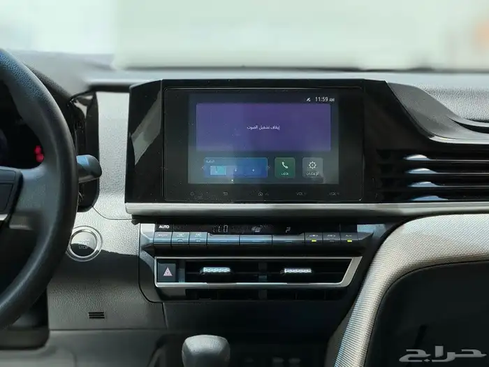 كامري 2025 ستاندر سعودي - ( كاش - تقسيط ) . 15