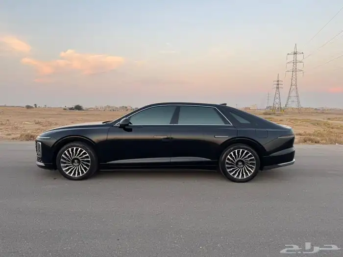 ازير فل كامل 2023 سلندر 6 وارد كوريا 11