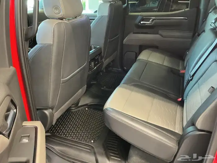 للبيع سلفرادو 2023 ZR2 مكينة 6.2 13