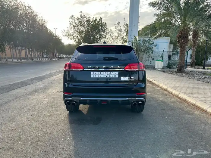 HAVAL 2020 0