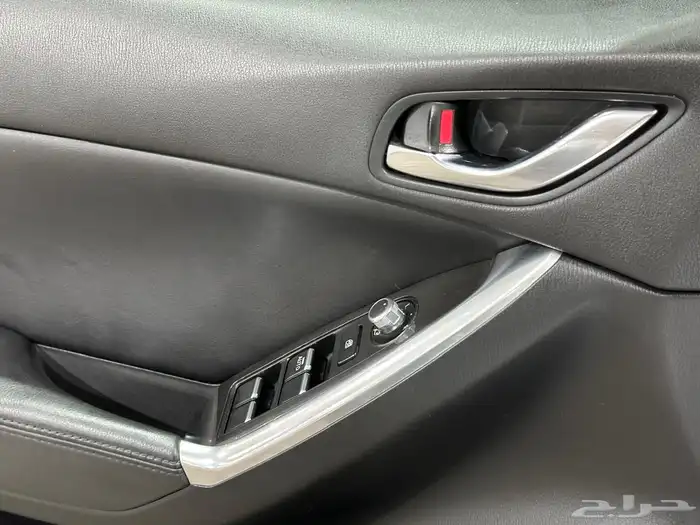 مازدا CX 5 فل كامل موديل 2016 17