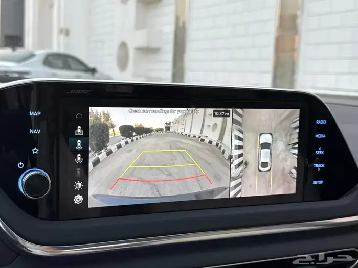 هيواندي سونات 2020 فل كامل 28