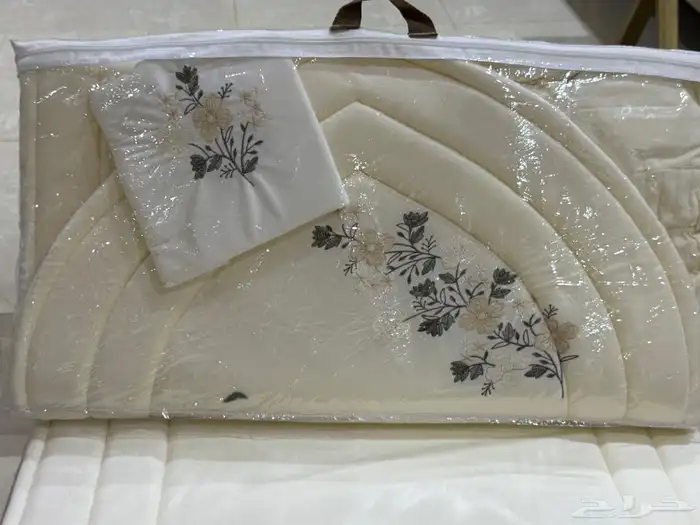 سجادة صلاة فاخرة 3