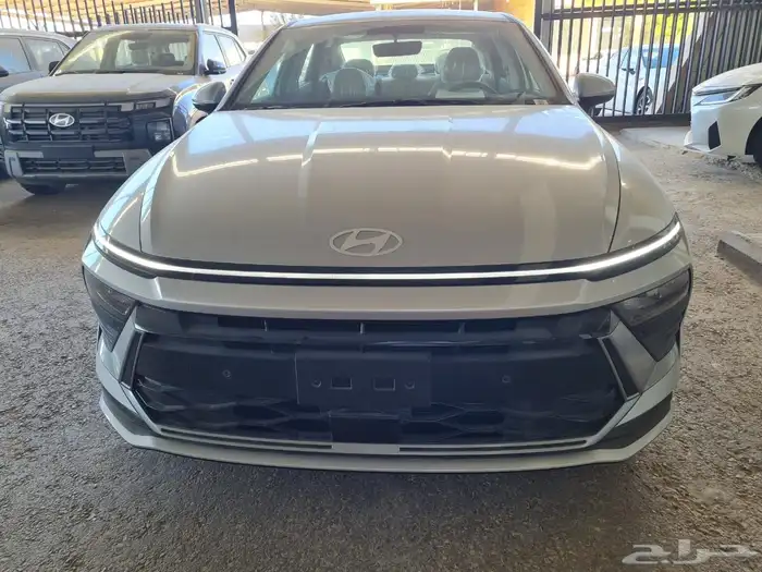 هيونداي سوناتا 2026 2