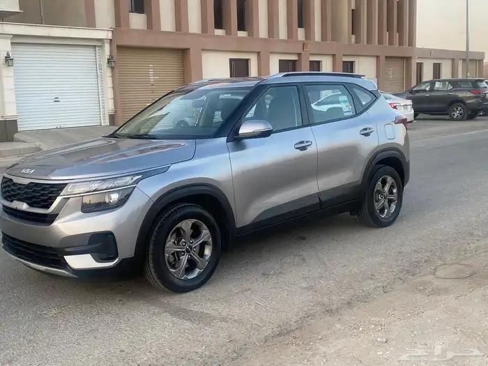 كيا سيلتوس 2022 وكالة 2